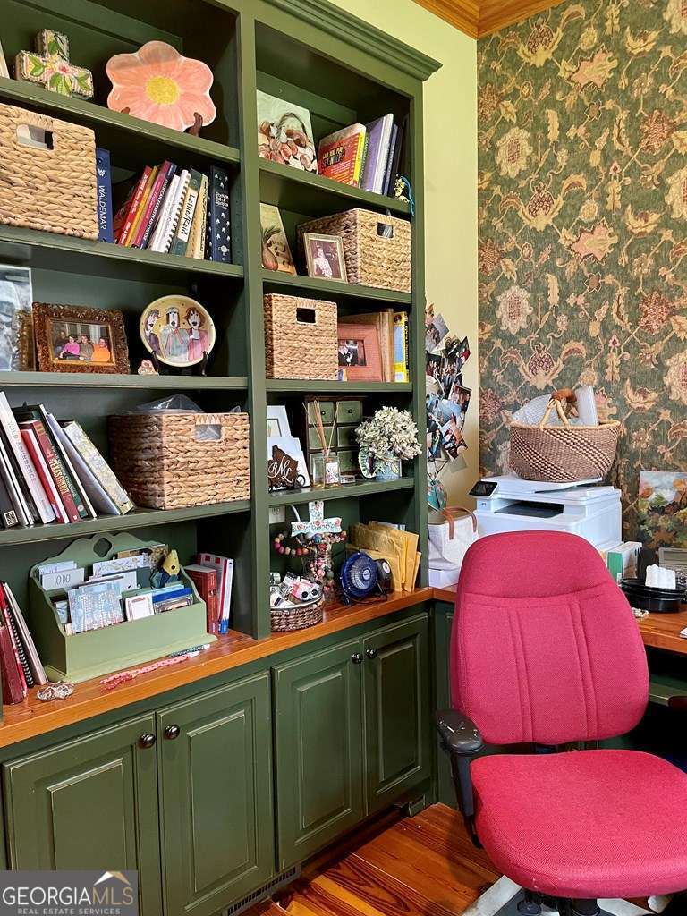 2106 Adams Street Vidalia, GA 30474 - Photo 20 of 47