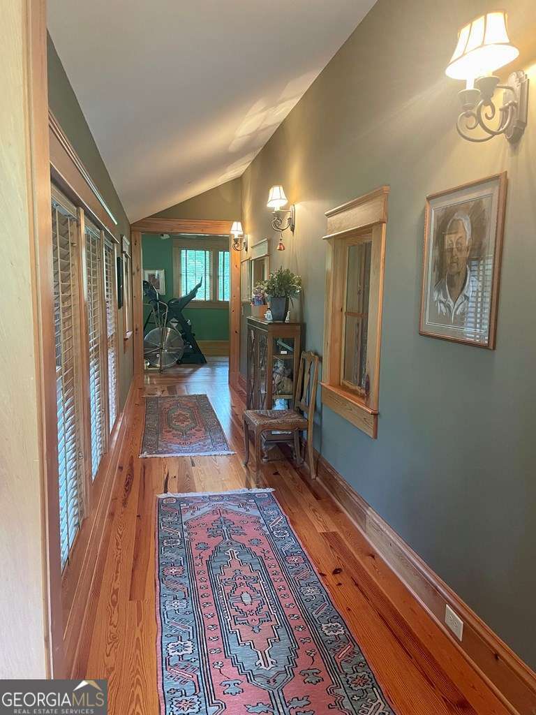 2106 Adams Street Vidalia, GA 30474 - Photo 39 of 47 a living room with furniture and a rug