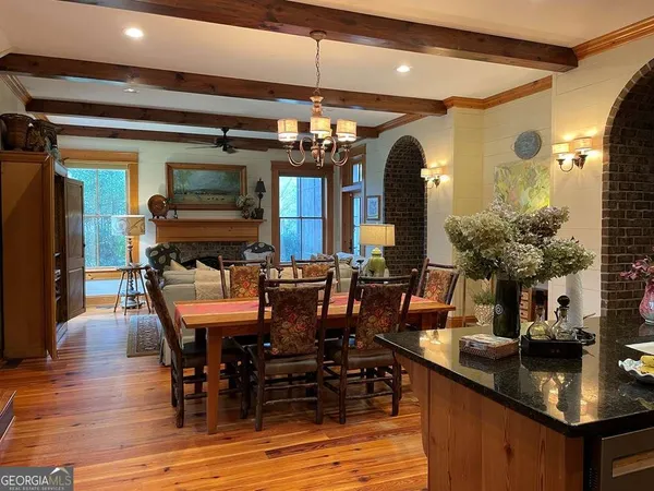 $1,495,000 | 2106 Adams Street, Vidalia, GA 30474
