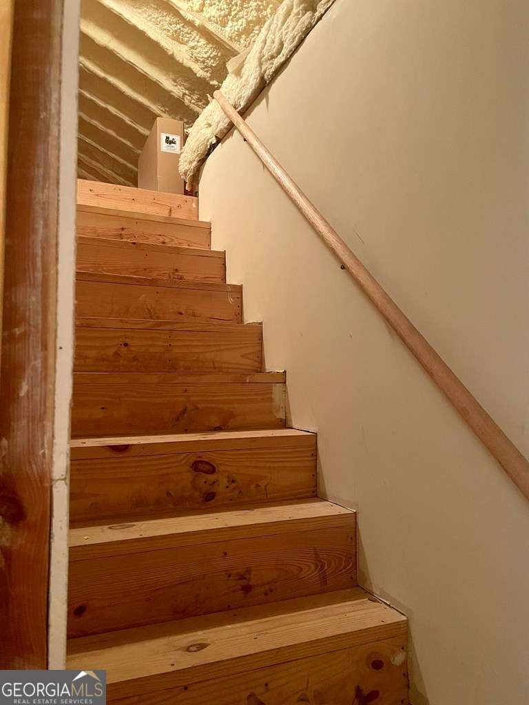 2106 Adams Street Vidalia, GA 30474 - Photo 42 of 47 a view of entryway