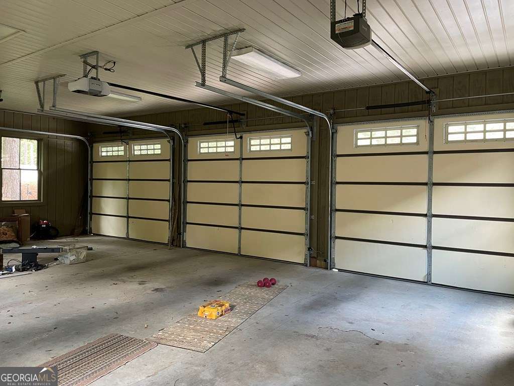 2106 Adams Street Vidalia, GA 30474 - Photo 44 of 47 a view of a garage