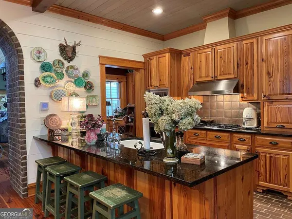 $1,495,000 | 2106 Adams Street, Vidalia, GA 30474