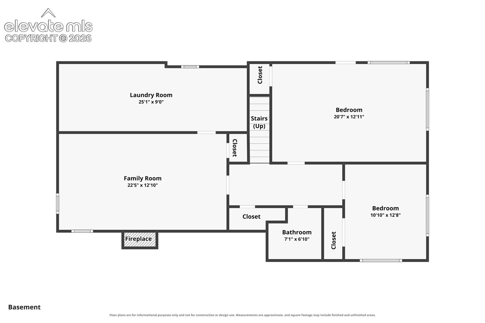1316 Prairie Road Colorado Springs, CO 80909 - Photo 50 of 50 Gallery Image 50