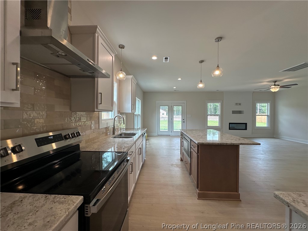 2908 Calloway Road Raeford, NC 28376 - Photo 13 of 23 Gallery Image 13