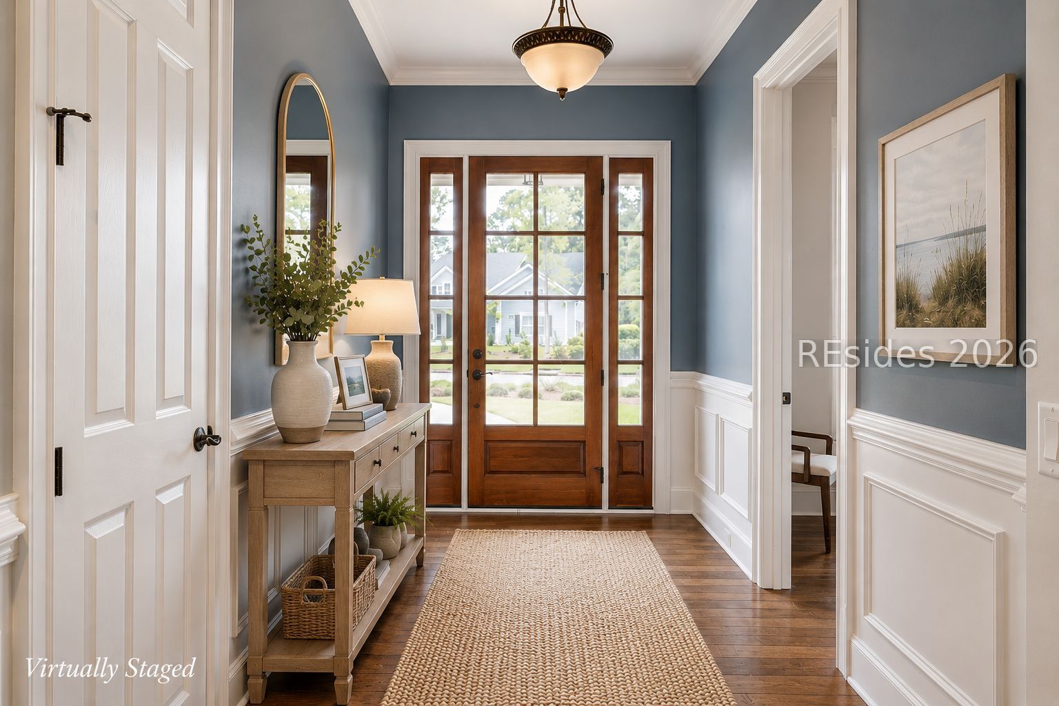 4 Sago Place Bluffton, SC 29909 - Photo 5 of 39 Virtually enhanced