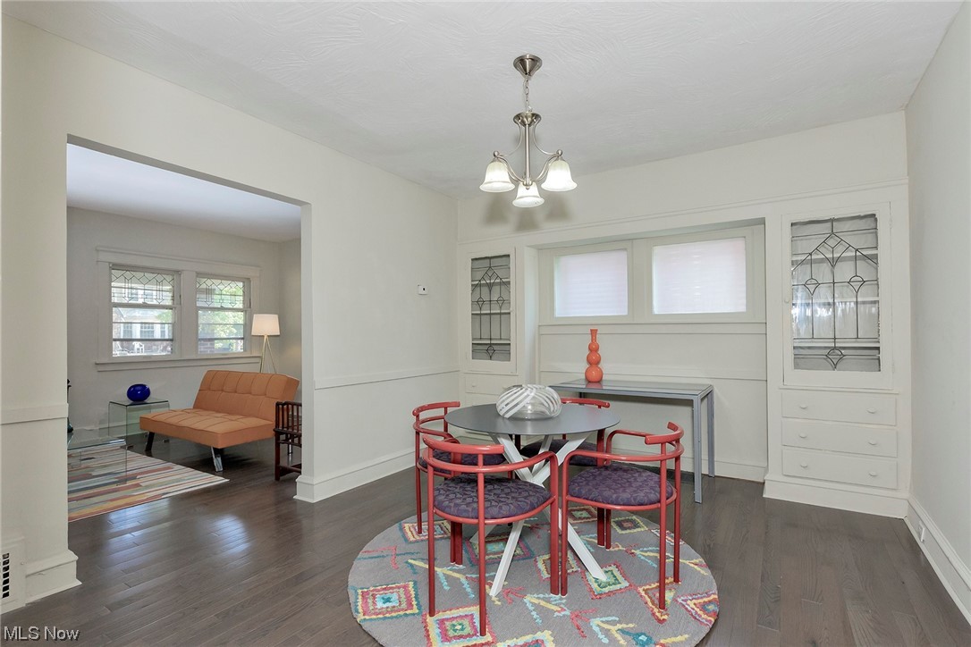 3566 Cedarbrook Road Cleveland, OH 44118 - Photo 11 of 27