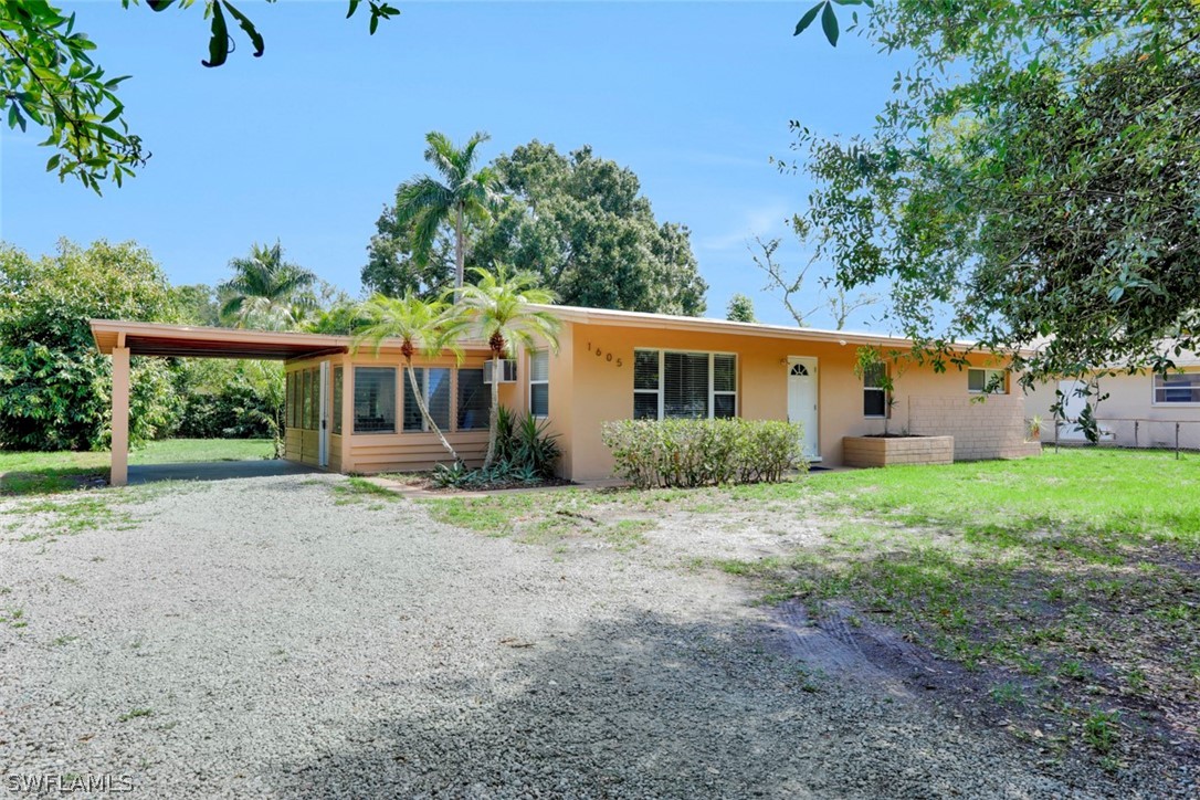 1605 Coronado Road Fort Myers, FL 33901 - Photo 1 of 20 Gallery Image 1
