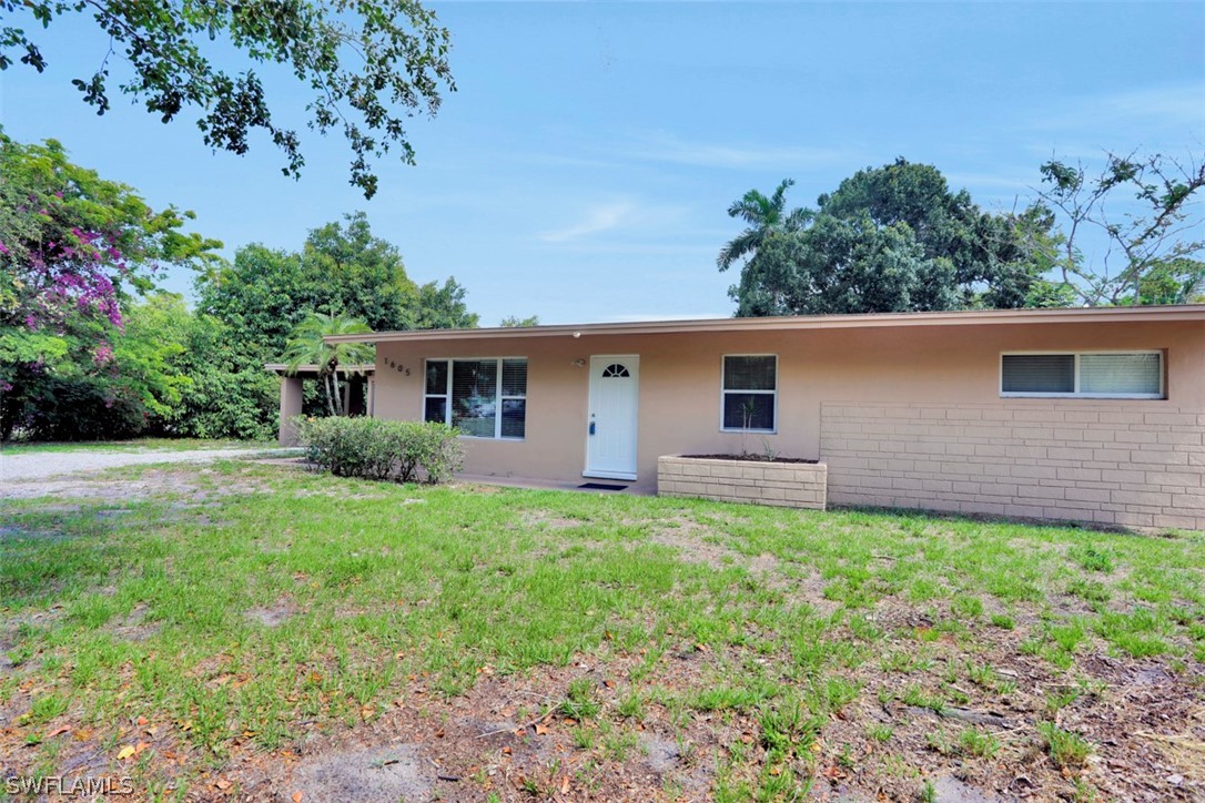 1605 Coronado Road Fort Myers, FL 33901 - Photo 18 of 20 Gallery Image 18
