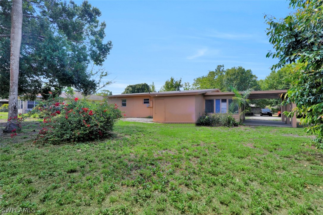 1605 Coronado Road Fort Myers, FL 33901 - Photo 19 of 20 Gallery Image 19
