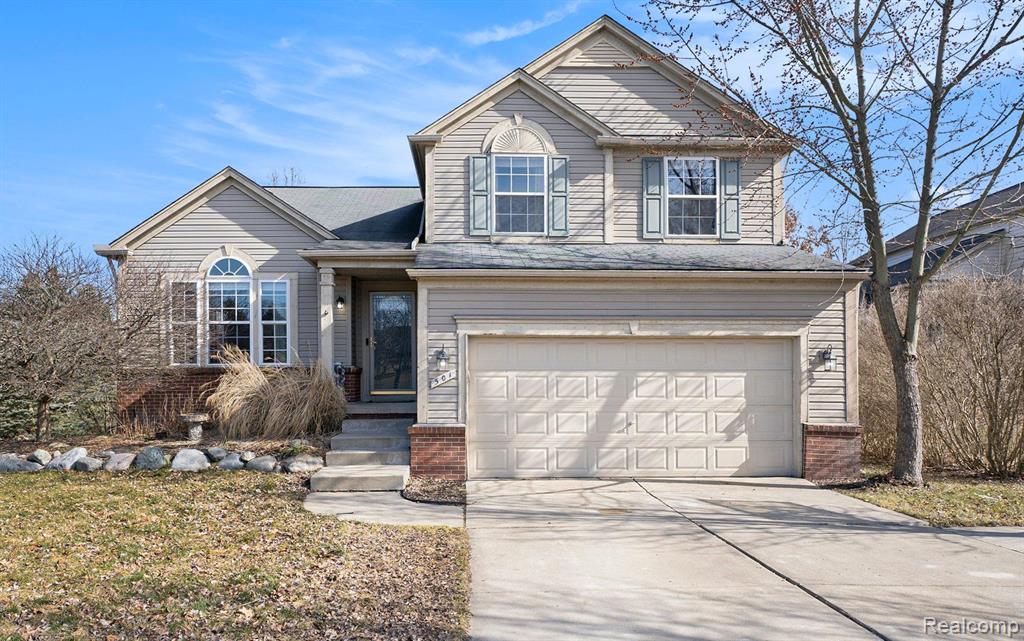 501 Deer Valley Road Holly, MI 48442 - Photo 1 of 14 Gallery Image 1