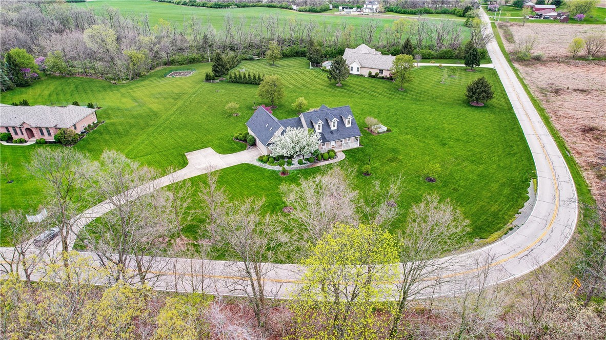 7660 Conservancy Road Germantown, OH 45327 - Photo 64 of 91 Gallery Image 64