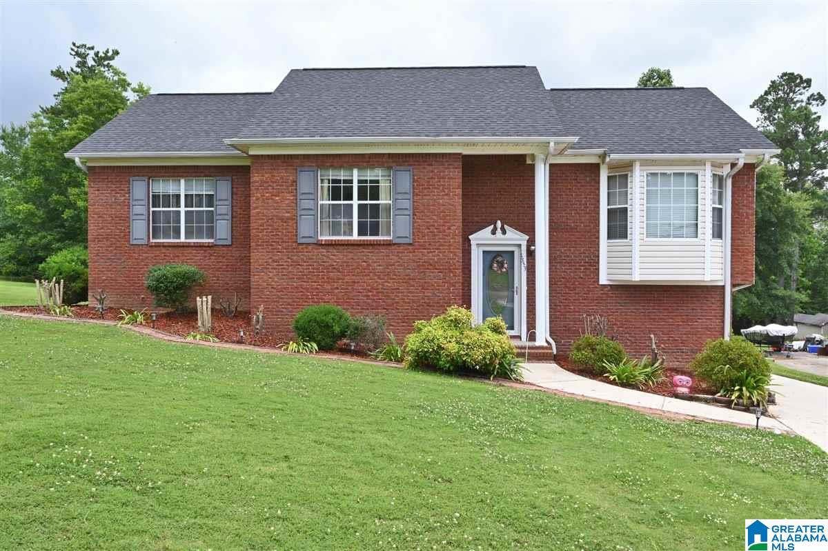1353 4th Street Southeast Cullman, AL 35055 - Photo 1 of 19