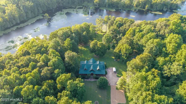 $975,000 | 322 Dillard's Mill Road, Tyner, NC 27980