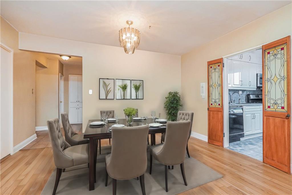 9201 Shore Road, Unit D706 Brooklyn, NY 11209 - Photo 3 of 23 Gallery Image 3