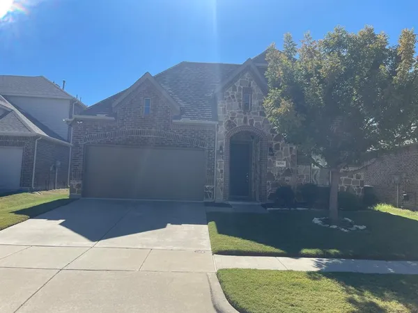$2,550 | 10709 Craven Street, McKinney, TX 75072