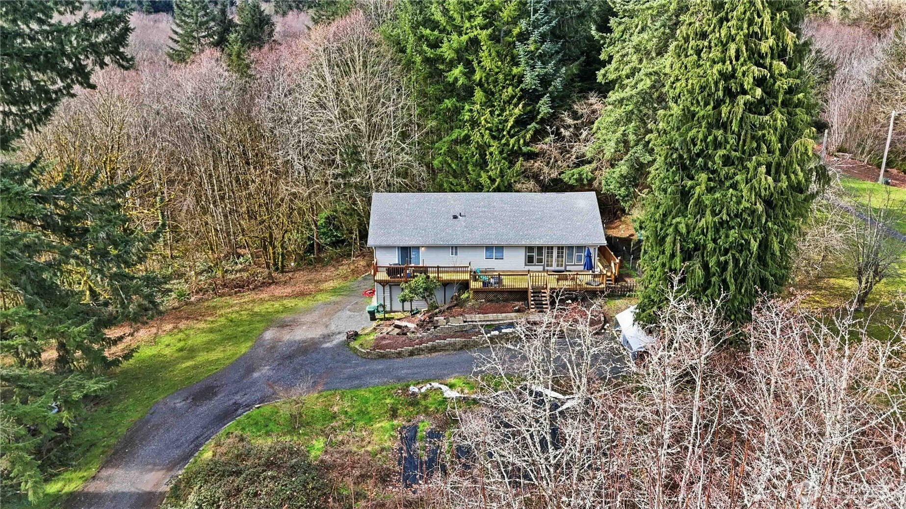 421 McAdams Road East Longview, WA 98632 - Photo 37 of 40