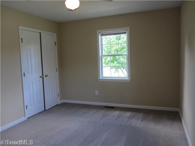 140 Farmview Road Madison, NC 27025 - Photo 12 of 16 2nd Bedroom.