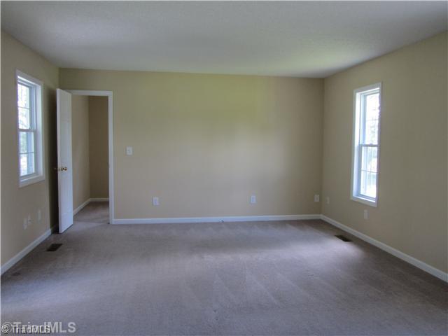 140 Farmview Road Madison, NC 27025 - Photo 4 of 16 Master Bedroom.