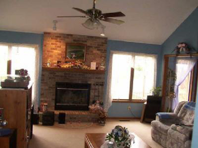 10101 Heffelfinger Road Churubusco, IN 46723 - Photo 4 of 4