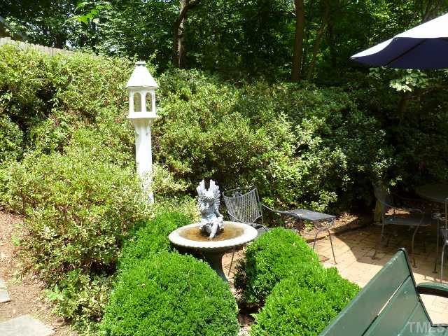 2008 Rangecrest Road Raleigh, NC 27612 - Photo 3 of 10 The sellers have spent a lifetime working on these grounds...