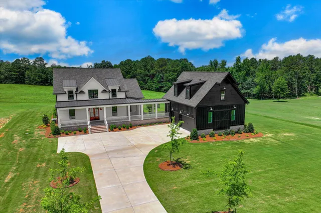 $1,260,000 | 1807 Smith Crawford Road, Appling, GA 30802