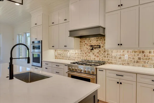 $1,260,000 | 1807 Smith Crawford Road, Appling, GA 30802