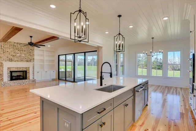 $1,260,000 | 1807 Smith Crawford Road, Appling, GA 30802