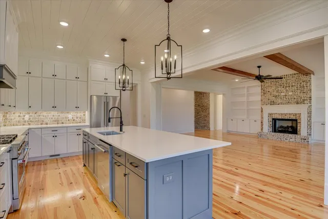 $1,260,000 | 1807 Smith Crawford Road, Appling, GA 30802