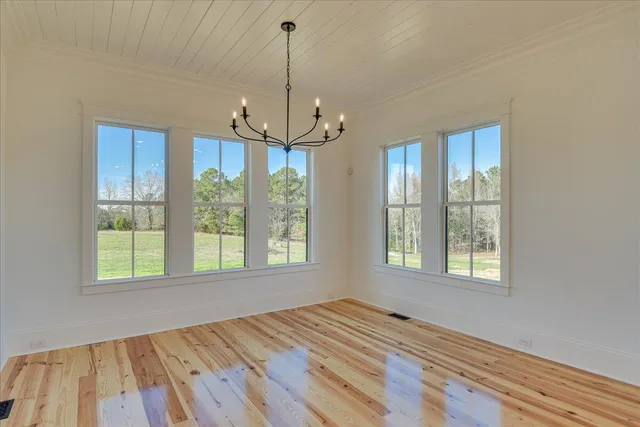 $1,260,000 | 1807 Smith Crawford Road, Appling, GA 30802