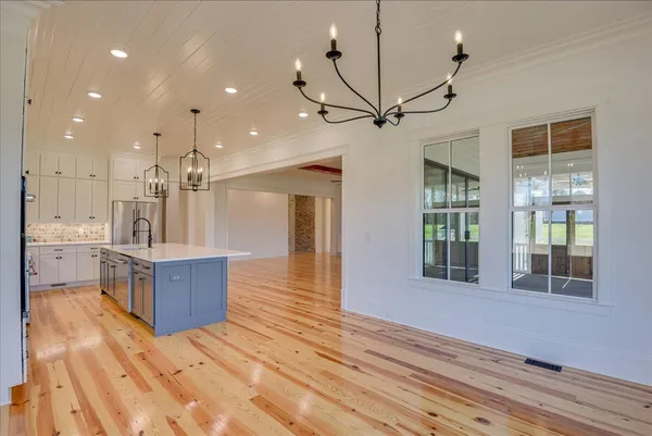 $1,260,000 | 1807 Smith Crawford Road, Appling, GA 30802