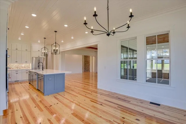 $1,260,000 | 1807 Smith Crawford Road, Appling, GA 30802