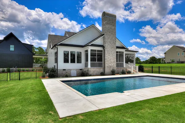 $1,260,000 | 1807 Smith Crawford Road, Appling, GA 30802