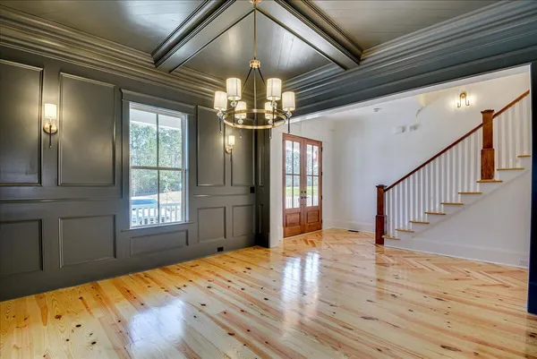 $1,260,000 | 1807 Smith Crawford Road, Appling, GA 30802