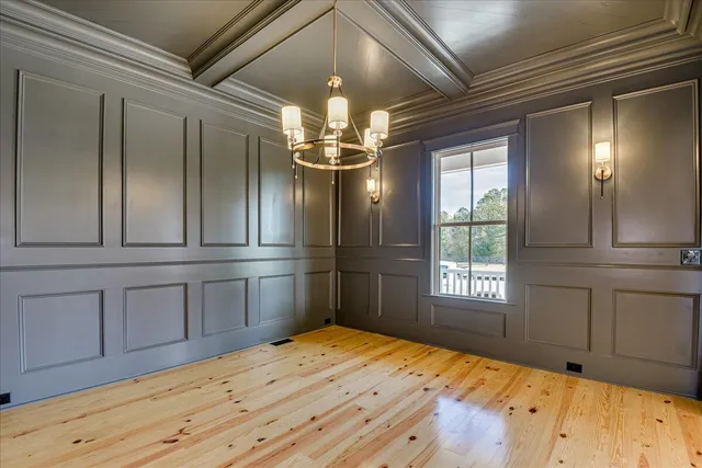 $1,260,000 | 1807 Smith Crawford Road, Appling, GA 30802