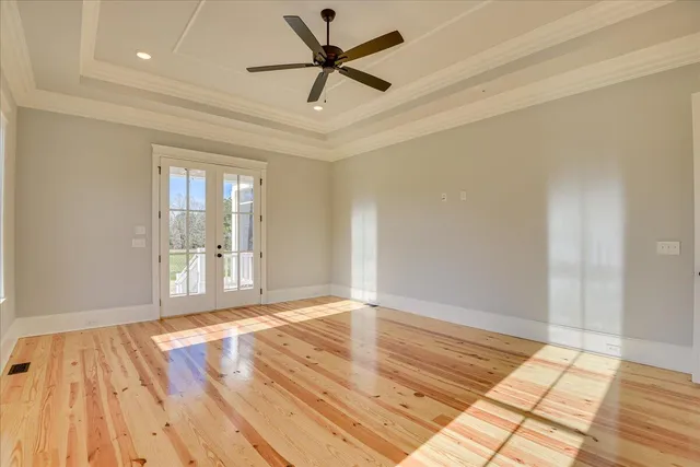 $1,260,000 | 1807 Smith Crawford Road, Appling, GA 30802