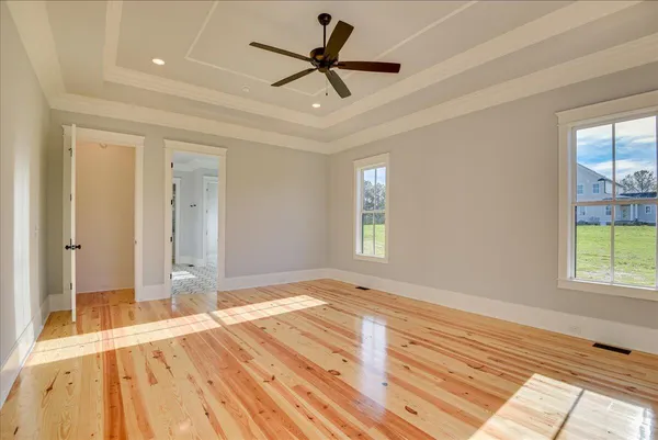 $1,260,000 | 1807 Smith Crawford Road, Appling, GA 30802