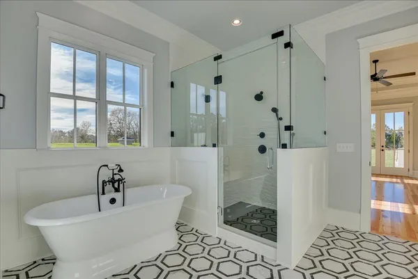 $1,260,000 | 1807 Smith Crawford Road, Appling, GA 30802