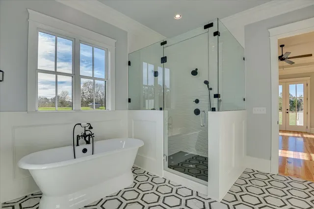 $1,260,000 | 1807 Smith Crawford Road, Appling, GA 30802