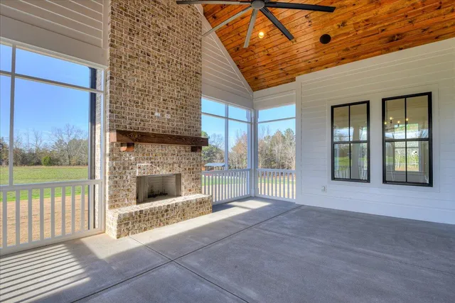 $1,260,000 | 1807 Smith Crawford Road, Appling, GA 30802