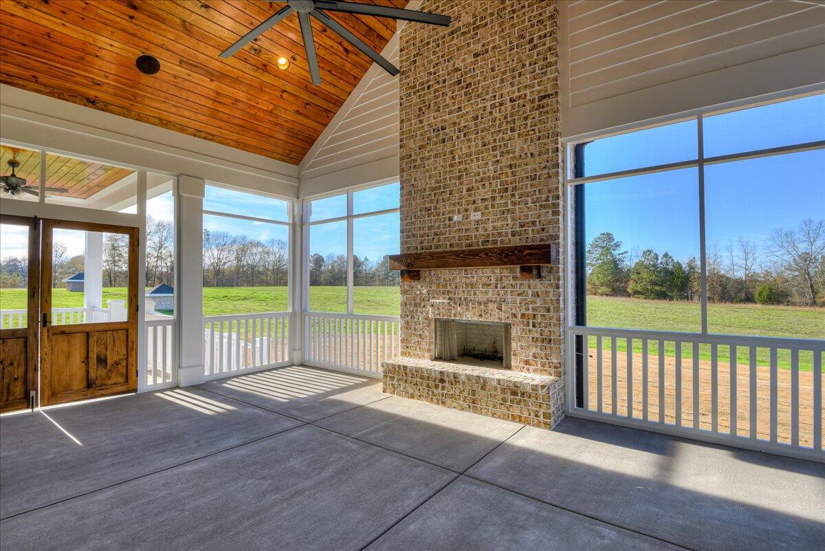 1807 Smith Crawford Road Appling, GA 30802 - Photo 44 of 67 55-155