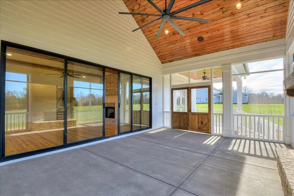 $1,260,000 | 1807 Smith Crawford Road, Appling, GA 30802