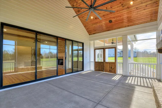 $1,260,000 | 1807 Smith Crawford Road, Appling, GA 30802