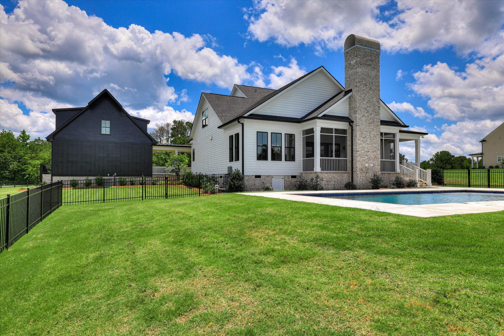 1807 Smith Crawford Road Appling, GA 30802 - Photo 48 of 67 18-111