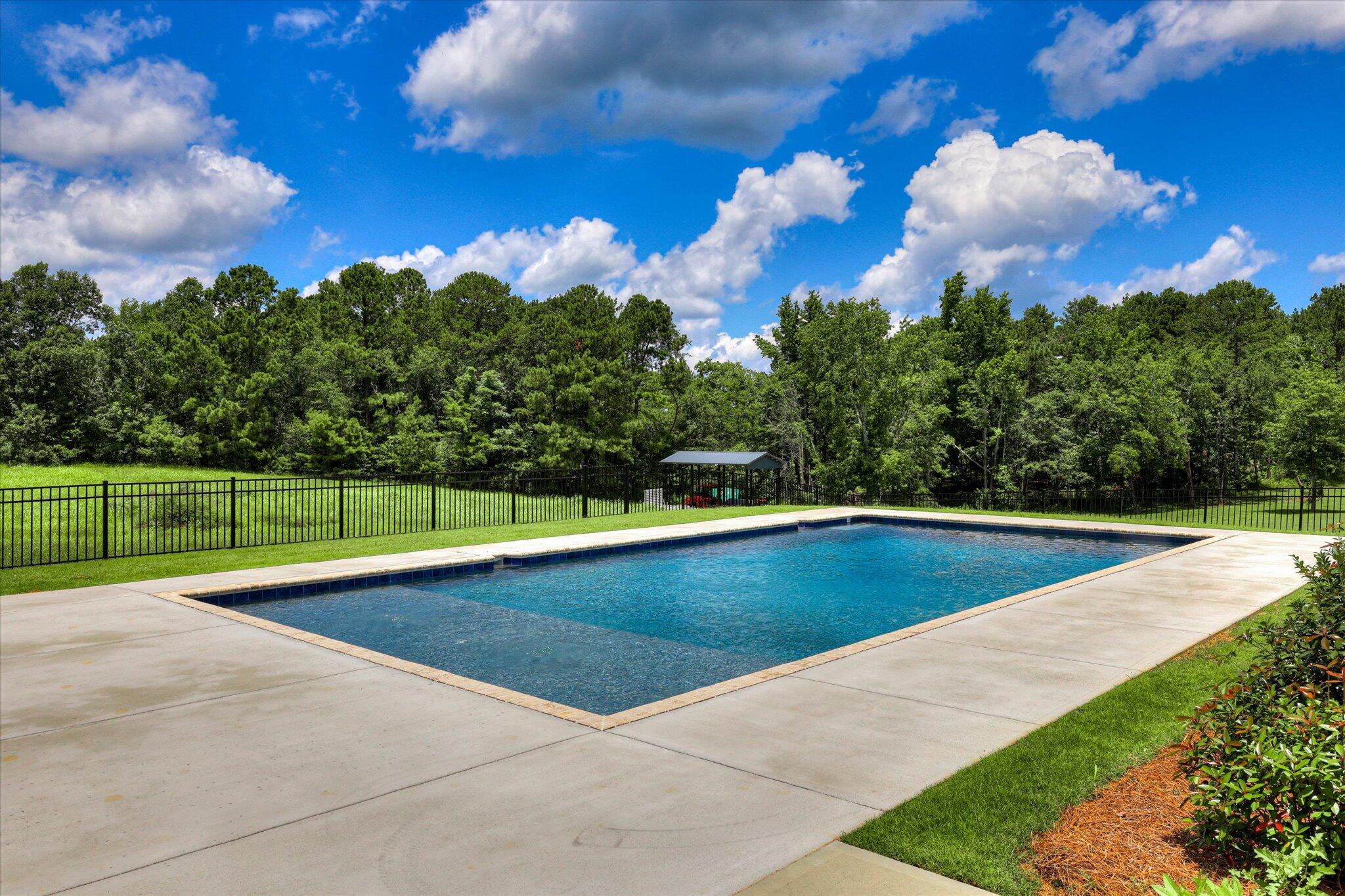 1807 Smith Crawford Road Appling, GA 30802 - Photo 49 of 67 16-109