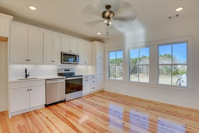 $1,260,000 | 1807 Smith Crawford Road, Appling, GA 30802