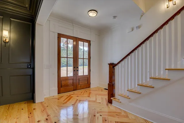 $1,260,000 | 1807 Smith Crawford Road, Appling, GA 30802