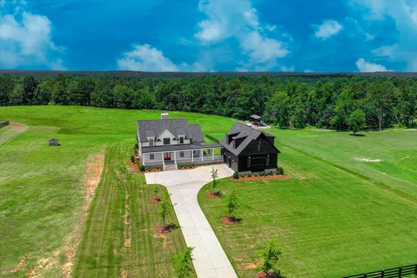 $1,260,000 | 1807 Smith Crawford Road, Appling, GA 30802