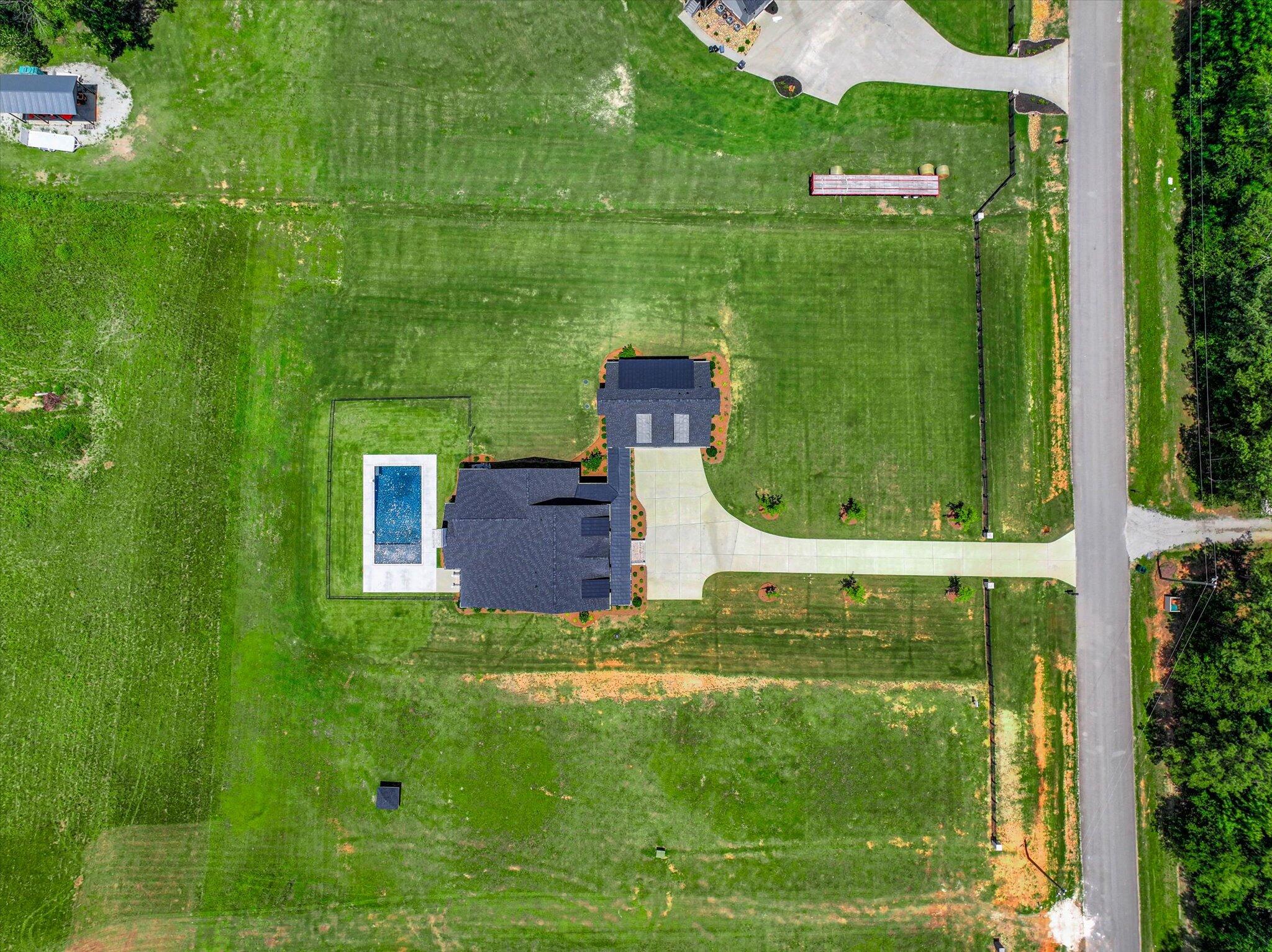 1807 Smith Crawford Road Appling, GA 30802 - Photo 67 of 67 09-123