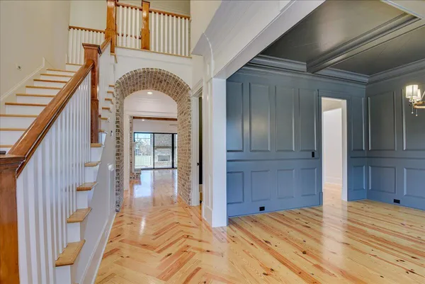 $1,260,000 | 1807 Smith Crawford Road, Appling, GA 30802