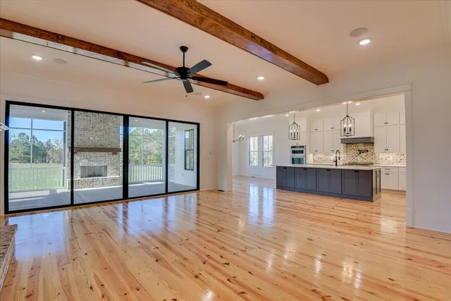 $1,260,000 | 1807 Smith Crawford Road, Appling, GA 30802